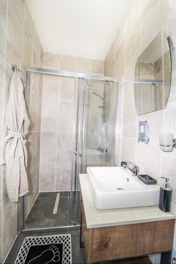 Chardonnay Guest Studio Rooms With Great View For Nature Lovers Kyrenia  Extérieur photo