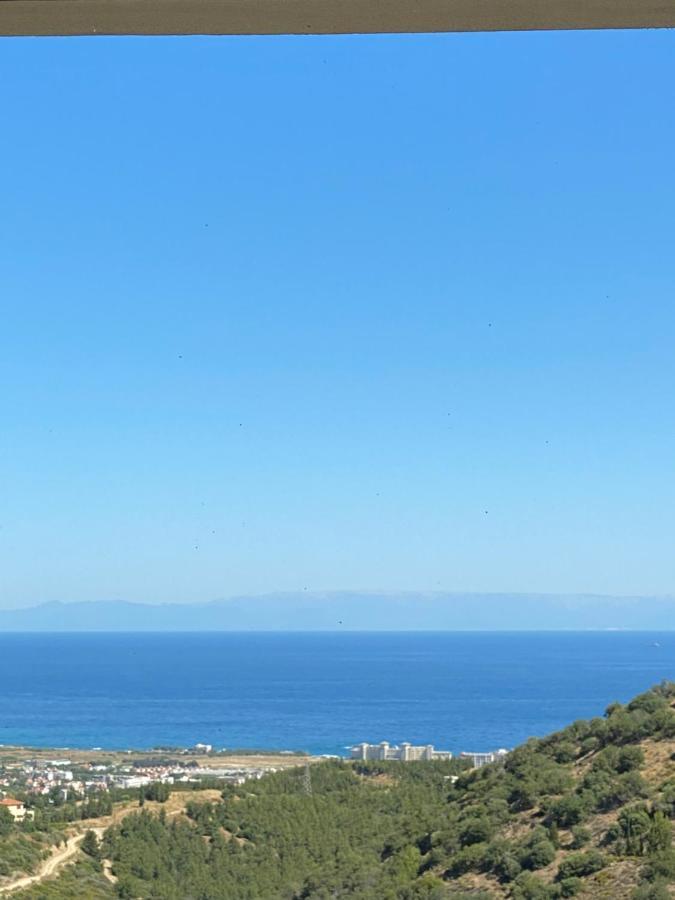 Chardonnay Guest Studio Rooms With Great View For Nature Lovers Kyrenia  Extérieur photo