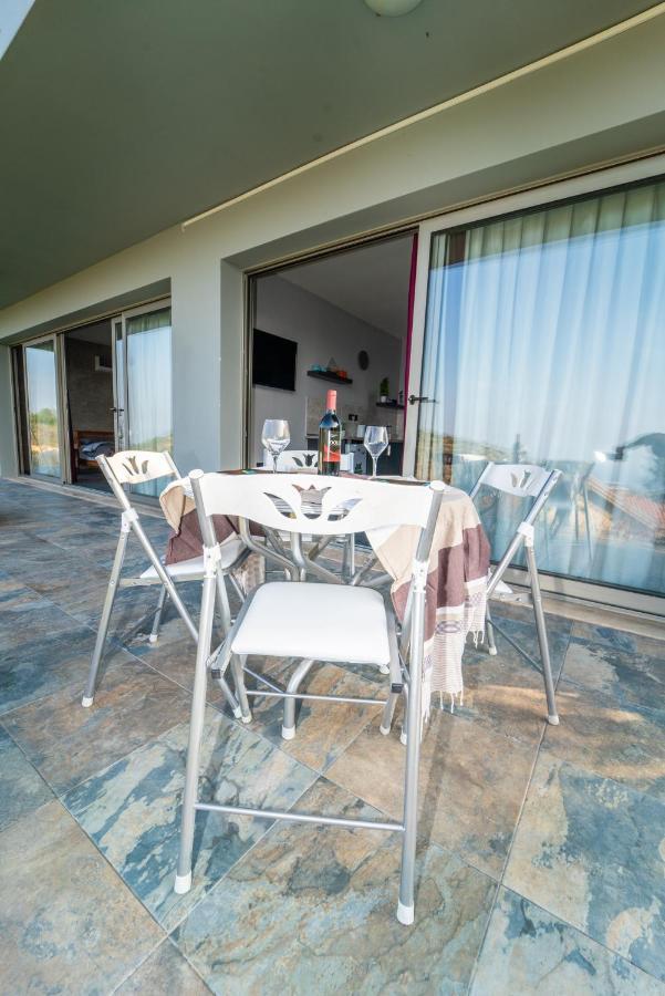 Chardonnay Guest Studio Rooms With Great View For Nature Lovers Kyrenia  Extérieur photo
